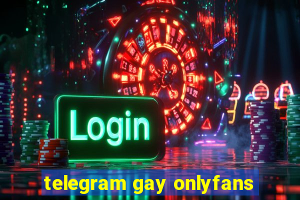 telegram gay onlyfans